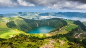 Vorschau: Sehenswürdigkeiten Azoren
